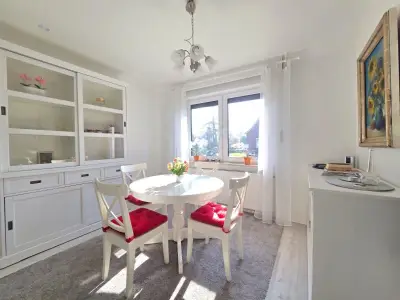 Ferienwohnung für 4 Personen (75 m²) in Norden 8/10