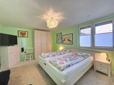 Ferienwohnung für 4 Personen (75 m²) in Norden 9/10
