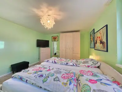 Ferienwohnung für 4 Personen (75 m²) in Norden 10/10