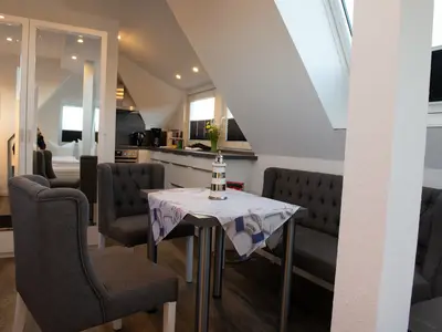 Ferienwohnung für 2 Personen (30 m²) in Norden 2/10