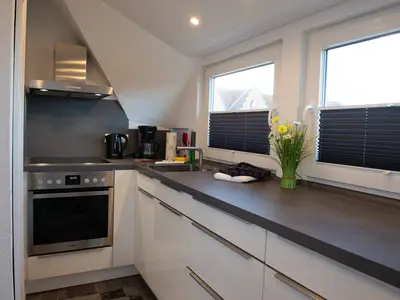 Ferienwohnung für 2 Personen (30 m²) in Norden 3/10