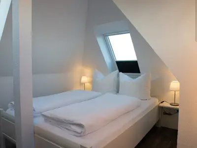 Ferienwohnung für 2 Personen (30 m²) in Norden 5/10