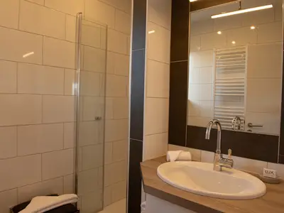 Ferienwohnung für 2 Personen (30 m²) in Norden 6/10