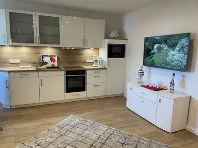 Ferienwohnung für 2 Personen (75 m²) in Norden 4/10