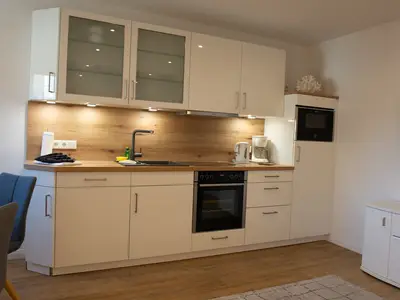 Ferienwohnung für 2 Personen (75 m²) in Norden 5/10