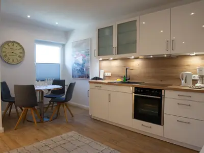Ferienwohnung für 2 Personen (75 m²) in Norden 6/10