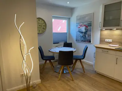 Ferienwohnung für 2 Personen (75 m²) in Norden 7/10