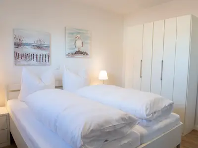 Ferienwohnung für 2 Personen (75 m²) in Norden 9/10