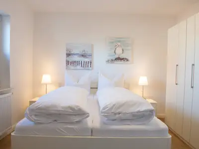 Ferienwohnung für 2 Personen (75 m²) in Norden 10/10
