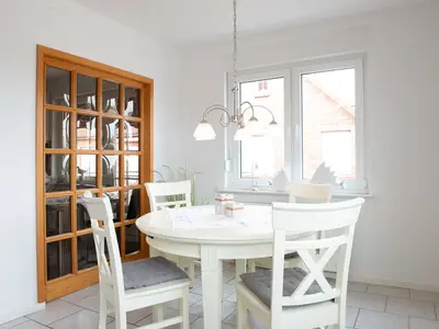 Ferienwohnung für 3 Personen (90 m²) in Norden 4/10