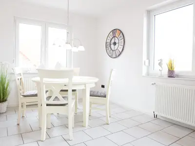 Ferienwohnung für 3 Personen (90 m²) in Norden 5/10