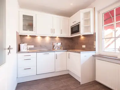 Ferienwohnung für 3 Personen (90 m²) in Norden 6/10