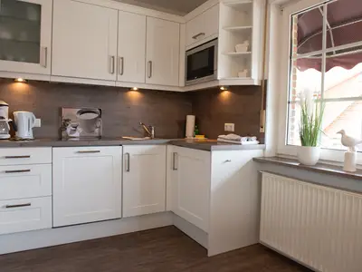 Ferienwohnung für 3 Personen (90 m²) in Norden 7/10