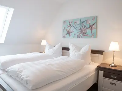 Ferienwohnung für 3 Personen (90 m²) in Norden 8/10