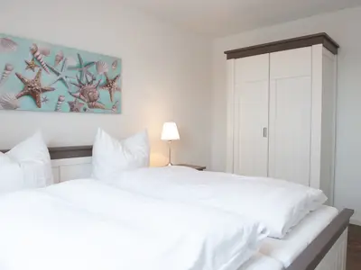 Ferienwohnung für 3 Personen (90 m²) in Norden 10/10