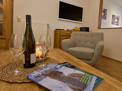 Ferienwohnung für 5 Personen (91 m²) in Norden 1/10