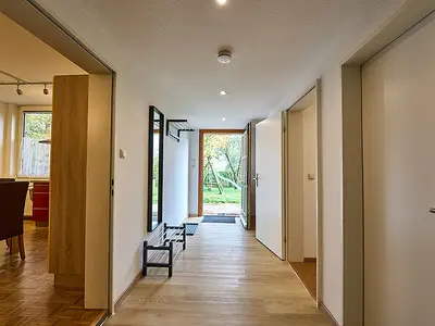 Ferienwohnung für 5 Personen (91 m²) in Norden 5/10
