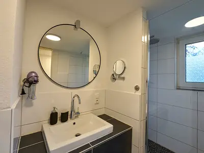 Ferienwohnung für 5 Personen (91 m²) in Norden 10/10
