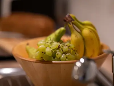 Ferienwohnung für 4 Personen (62 m²) in Norden 10/10