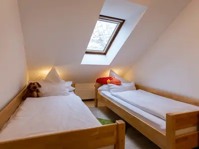 Ferienwohnung für 4 Personen (50 m²) in Norden 5/10
