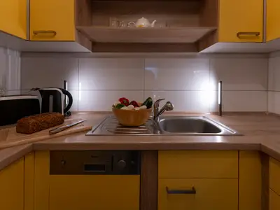 Ferienwohnung für 4 Personen (50 m²) in Norden 7/10