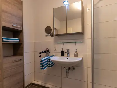 Ferienwohnung für 4 Personen (50 m²) in Norden 9/10