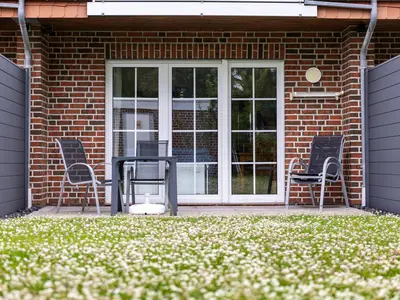 Ferienwohnung für 2 Personen (48 m²) in Norden 4/10