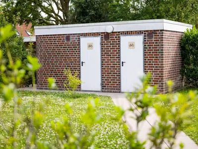 Ferienwohnung für 2 Personen (48 m²) in Norden 10/10