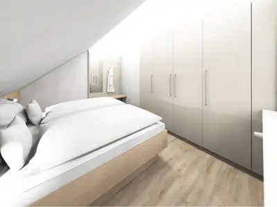 Ferienwohnung für 4 Personen (58 m²) in Norden 7/10