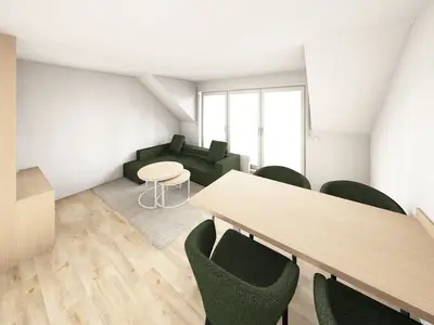 Ferienwohnung für 4 Personen (53 m²) in Norden 3/10