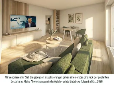 Ferienwohnung für 2 Personen (48 m²) in Norden 2/10