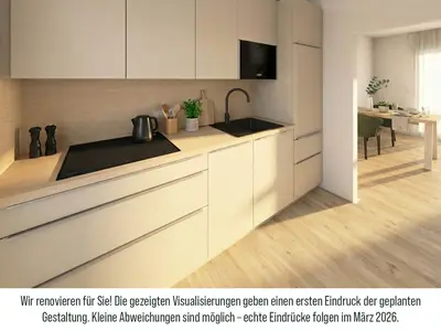 Ferienwohnung für 2 Personen (48 m²) in Norden 5/10