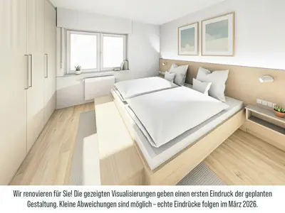 Ferienwohnung für 2 Personen (50 m²) in Norden 5/10