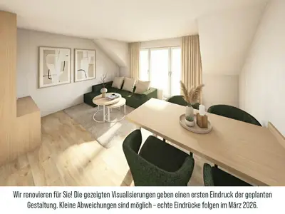 Ferienwohnung für 4 Personen (53 m²) in Norden 3/10