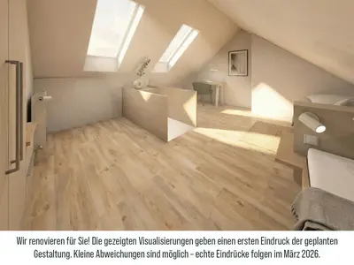 Ferienwohnung für 4 Personen (53 m²) in Norden 8/10