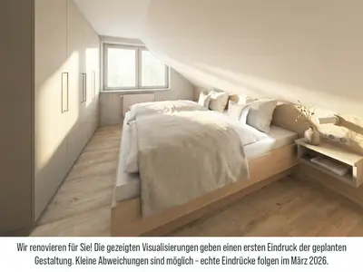 Ferienwohnung für 4 Personen (58 m²) in Norden 5/10