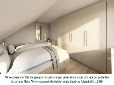 Ferienwohnung für 4 Personen (58 m²) in Norden 6/10