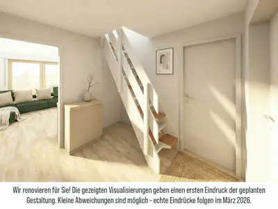 Ferienwohnung für 4 Personen (58 m²) in Norden 8/10
