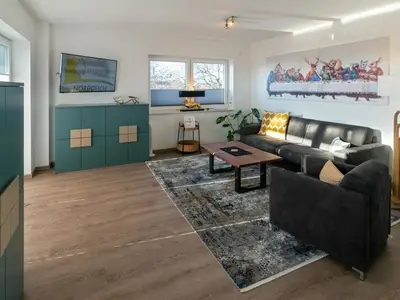 Ferienwohnung für 2 Personen (85 m²) in Norden 2/10