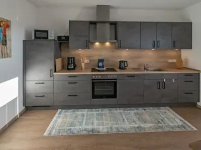 Ferienwohnung für 2 Personen (85 m²) in Norden 5/10