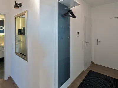 Ferienwohnung für 2 Personen (85 m²) in Norden 6/10