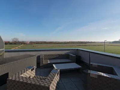 Ferienwohnung für 2 Personen (85 m²) in Norden 7/10