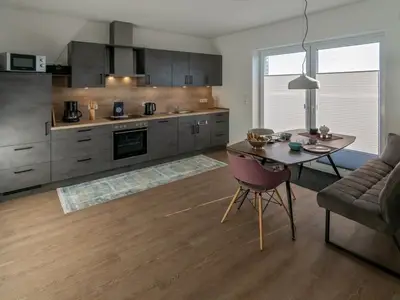 Ferienwohnung für 2 Personen (85 m²) in Norden 8/10
