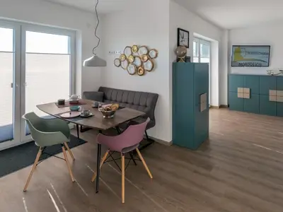 Ferienwohnung für 2 Personen (85 m²) in Norden 10/10