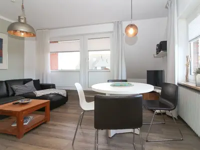 Ferienwohnung für 4 Personen (59 m²) in Norden 2/10