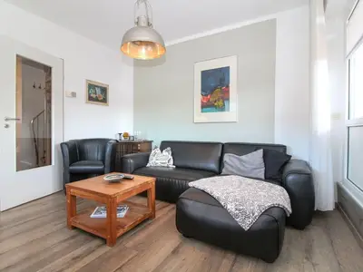 Ferienwohnung für 4 Personen (59 m²) in Norden 5/10