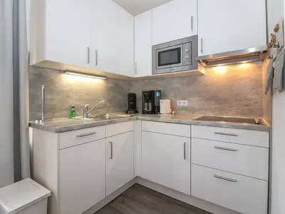 Ferienwohnung für 4 Personen (59 m²) in Norden 7/10