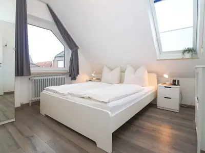 Ferienwohnung für 4 Personen (59 m²) in Norden 8/10