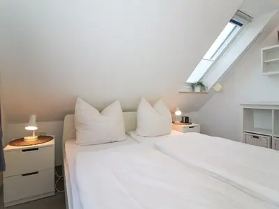 Ferienwohnung für 4 Personen (59 m²) in Norden 9/10