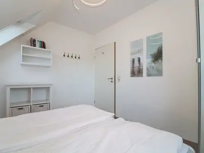 Ferienwohnung für 4 Personen (59 m²) in Norden 10/10